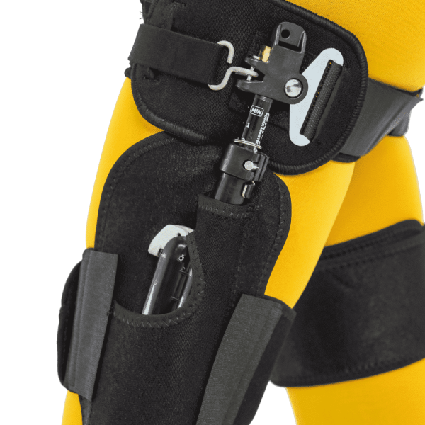 COMPLETE Harness Upgrade