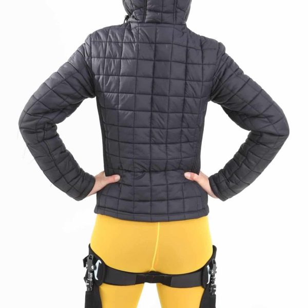 Ski~Mojo Harness