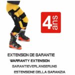 Warranty extension