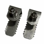 Clamp-On Ball-studs