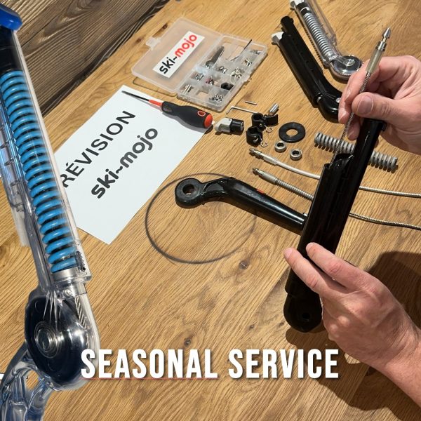 Seasonal Service