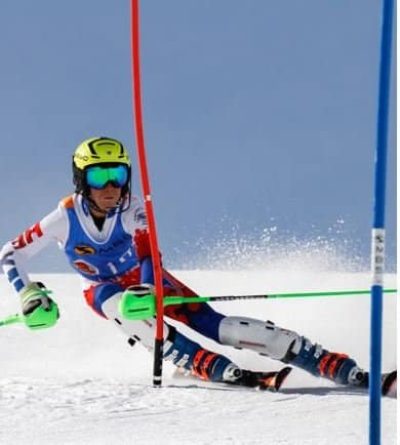 Ski-mojo club